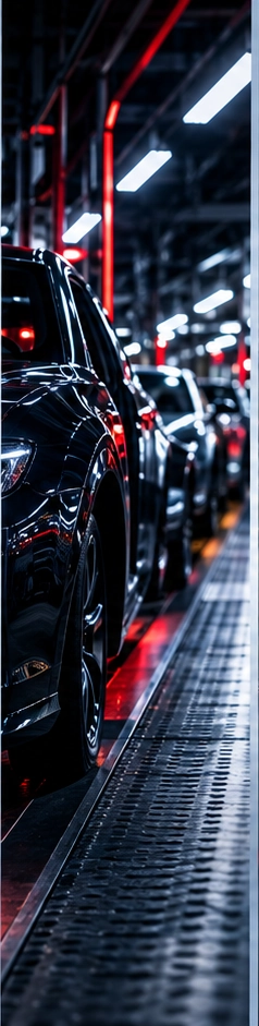 Transportation fleet equipment components and supply solutions